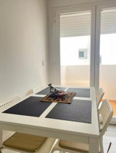 Appartement au coeur de Tanger