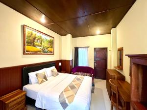 Jero Pangkung GuestHouse