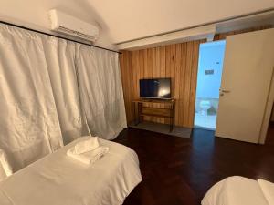 La Casona Apart & Suites