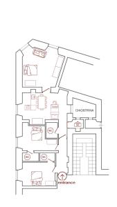 Dielle Apartments ROMA