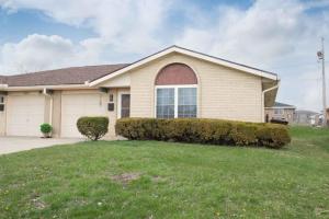 Lovely Eclectic Duplex - Peaceful Neighborhood
