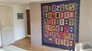 B&B / Chambres d'hotes Le Mas des Oliviers : photos des chambres