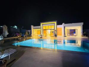 Villa el Kasbah