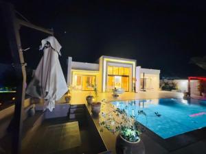 Villa el Kasbah