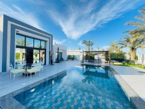 Villa el Kasbah