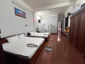 Kiều An Motel