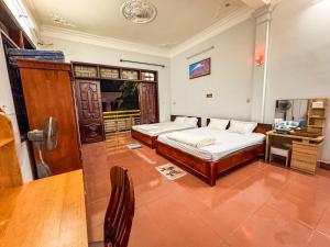 Kiều An Motel