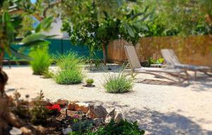 Nice Home In Sveti Petar Na Moru With Wifi