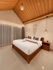 The Tamarin Villas