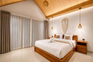 The Tamarin Villas