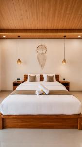 The Tamarin Villas