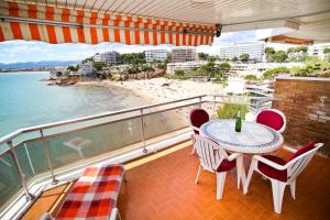 Capellans Planet Costa Dorada