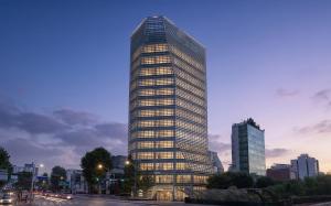 UH Suite Seoul Insadong