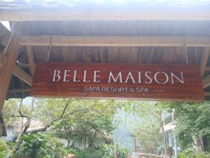 Belle Maison Sapa Resort & Spa