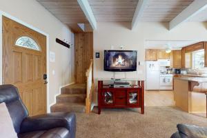 Dancing Bear Chalet