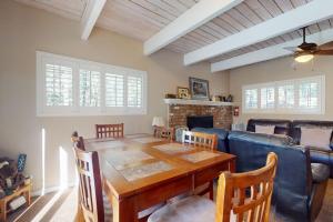 Dancing Bear Chalet