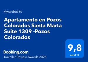 Porto Horizonte SUITE1309