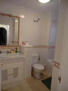 Casas Holiday - Golf Willamartin