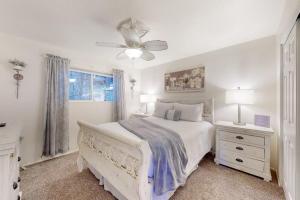 The Retreat on Wabash Lane
