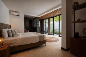Lempuyang Boutique Hotel