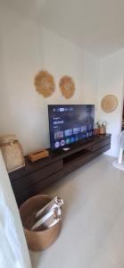Samui emerald studio 50 m2 avec piscine et salle de fitness