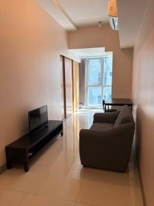 Cozy 1 Bedroom in Uptown Park Suites BGC