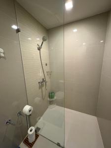 Cozy 1 Bedroom in Uptown Park Suites BGC