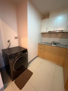 Cozy 1 Bedroom in Uptown Park Suites BGC