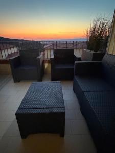 Casa del sole MareMma Toscana