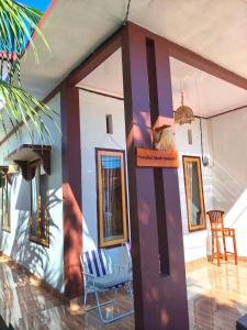 Bunaken Paradise Beach Homestay