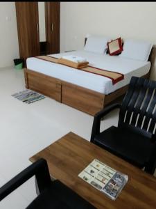 PREMIER INN LODGE