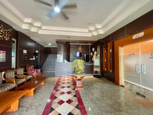 Jati Hotel