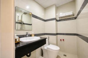 HOTEl NHU LOAN - VẠN XUÂN ,THÁI NGUYÊN