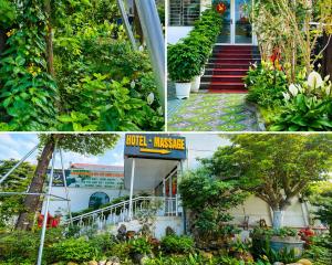 HOTEl NHU LOAN - VẠN XUÂN ,THÁI NGUYÊN