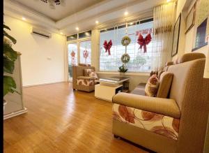 HOTEl NHU LOAN - VẠN XUÂN ,THÁI NGUYÊN