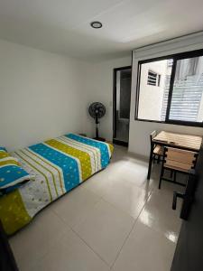 Primavera house - Habitaciones Full amobladas