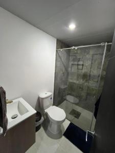Primavera house - Habitaciones Full amobladas