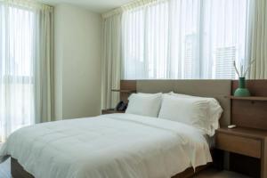 Elegant 2BR Stay - Panama City Escape