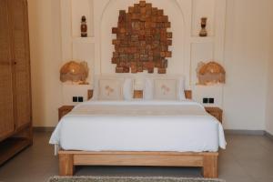 Canggu 3BR Private pool - Villa Daniel