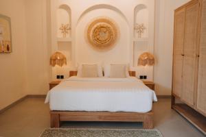 Canggu 3BR Private pool - Villa Daniel
