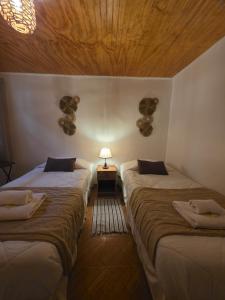 Hostal Desert