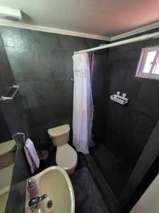 Hostal Desert
