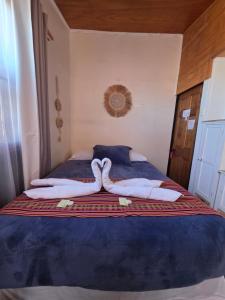 Hostal Desert