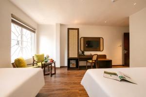 Pavilion Essence Hanoi Hotel