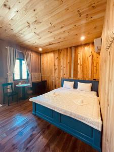 Homestay CÂY THỊ