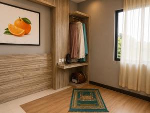 My Home Hotel Pontianak