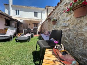 Albergue El AlfarPilgrim Hostel
