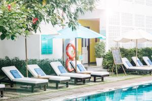 ÊMM Hotel Hoi An
