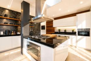 Villa Skyfall Thailand Phuket