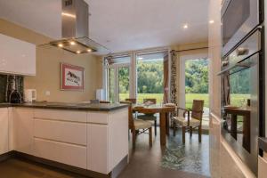 Chalet Glacier - Happy Rentals